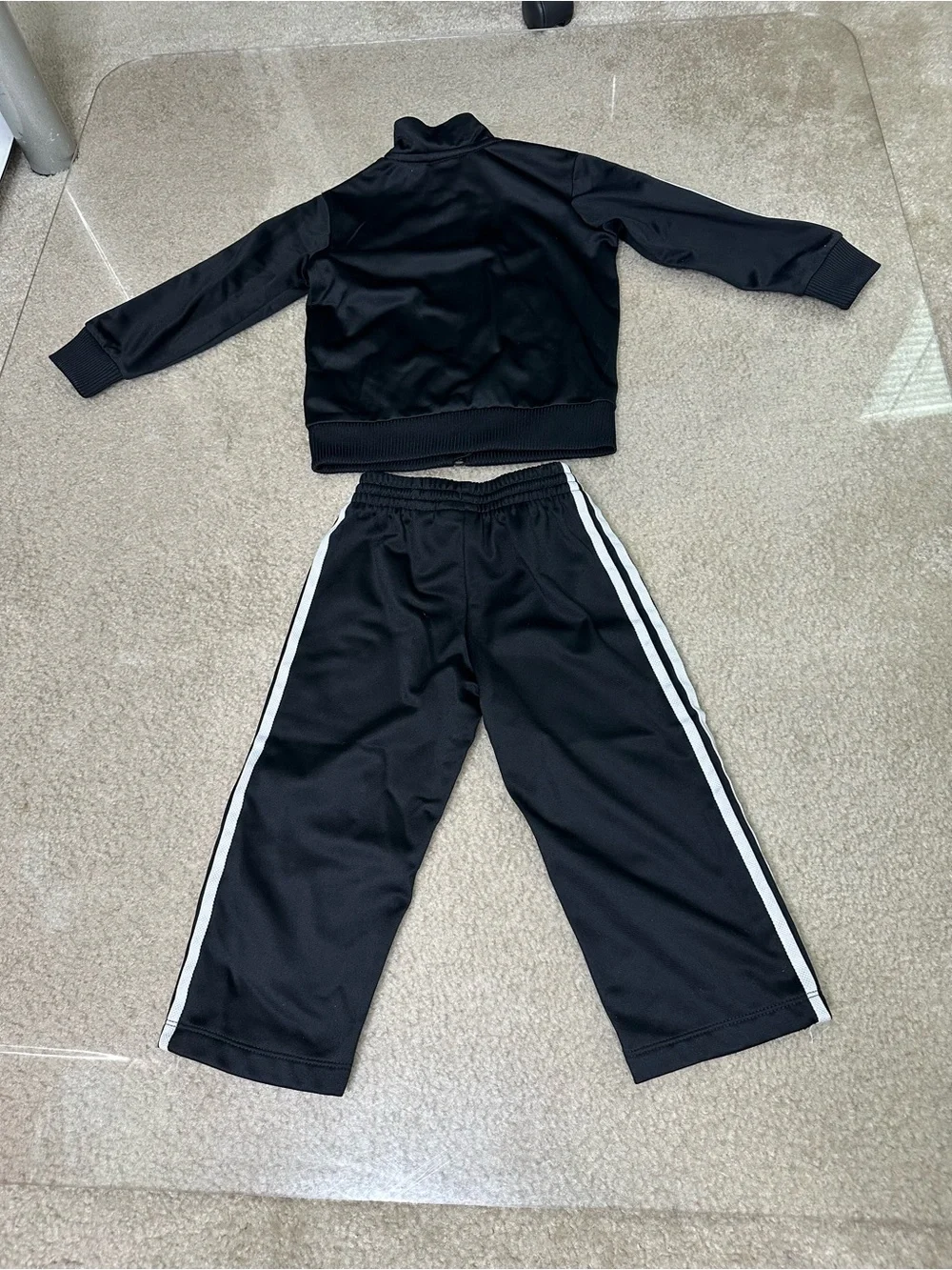 adidas like new